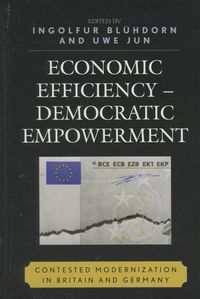 Economic Efficiency, Democratic Empowerment