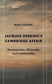 Jacques Derrida's Aporetic Ethics