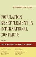 Population Resettlement in International Conflicts