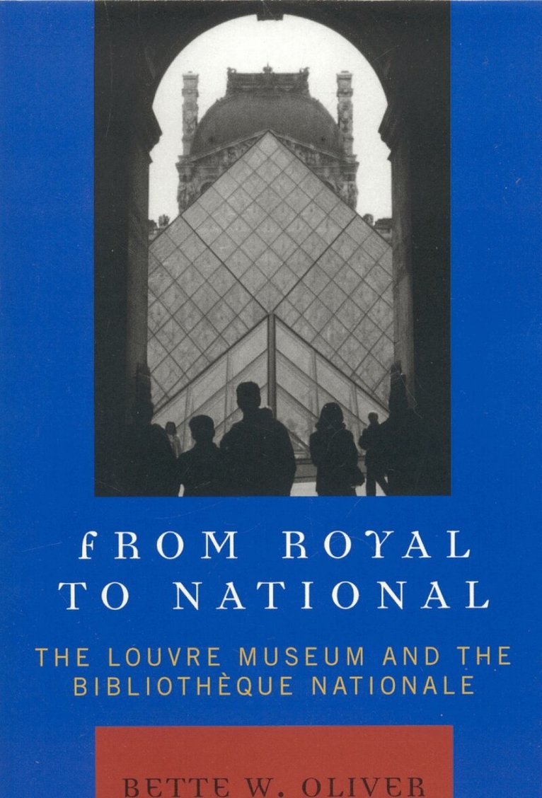 From Royal to National