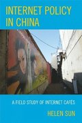 Internet Policy in China