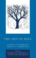 The Arts of Rule