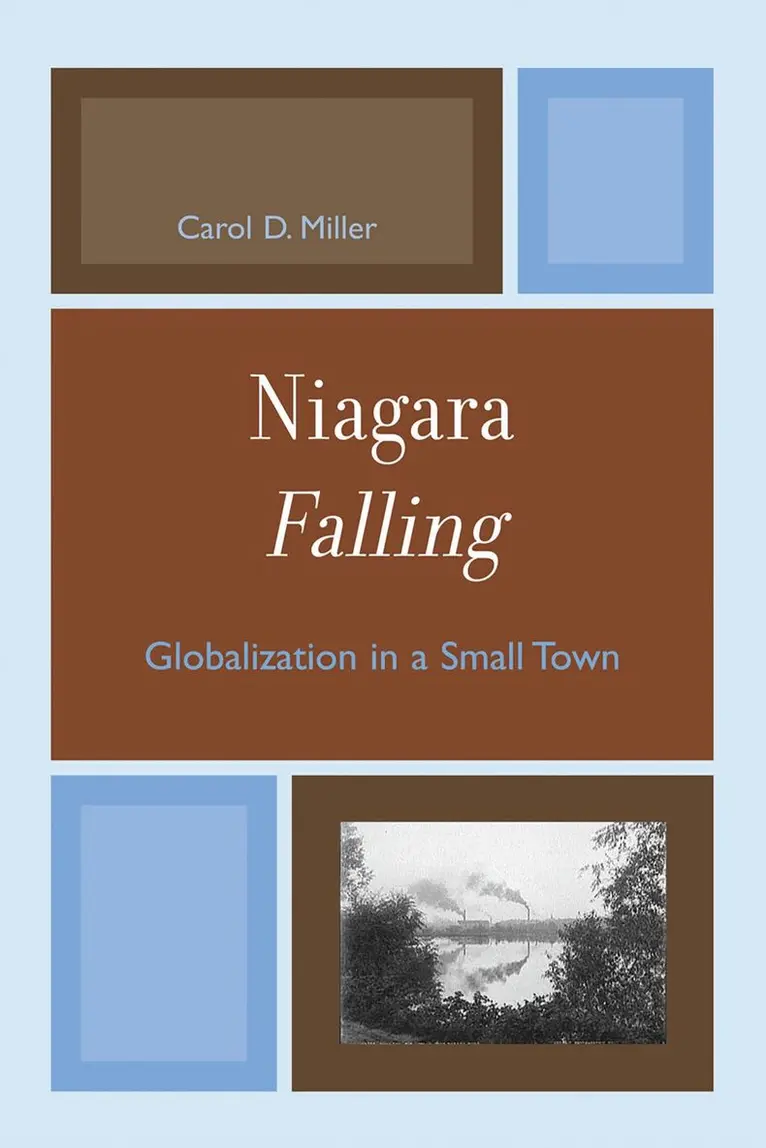 Carol D. Miller - Niagara Falling, Inbunden. Tillgänglighet: Lägg i varukorg