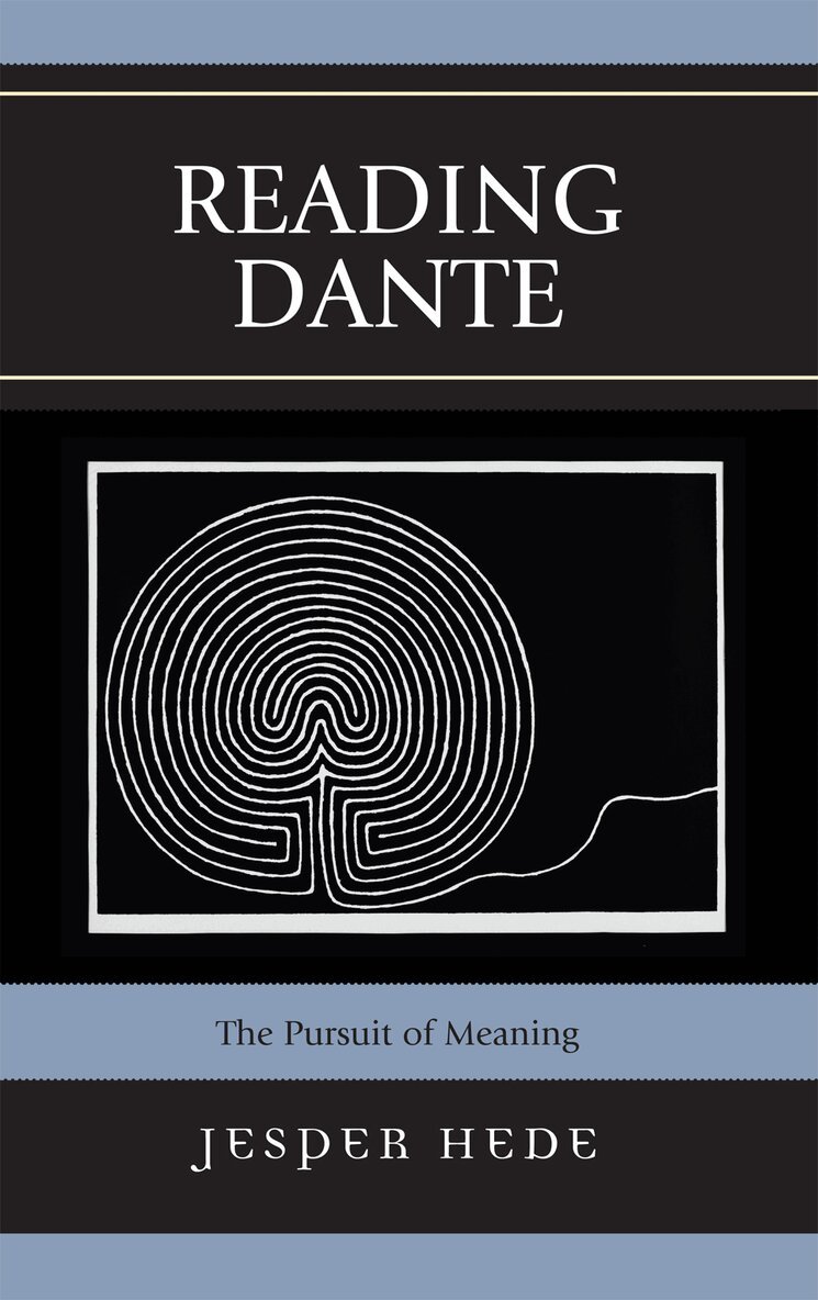 Jesper Hede - Reading Dante, Häftad. Tillgänglighet: Lägg i varukorg