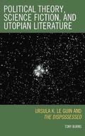 Political Theory, Science Fiction, and Utopian Literature
