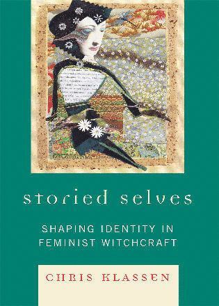 Chris Klassen - Storied Selves, Inbunden