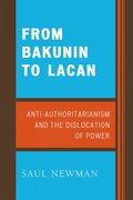 From Bakunin to Lacan