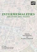 Intermedialities