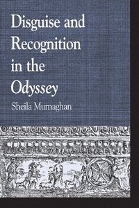 Disguise and Recognition in the Odyssey