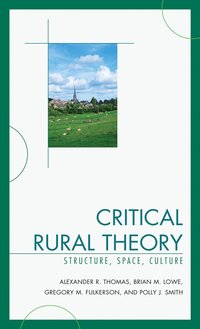 Critical Rural Theory