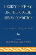 Society, History, and the Global Human Condition
