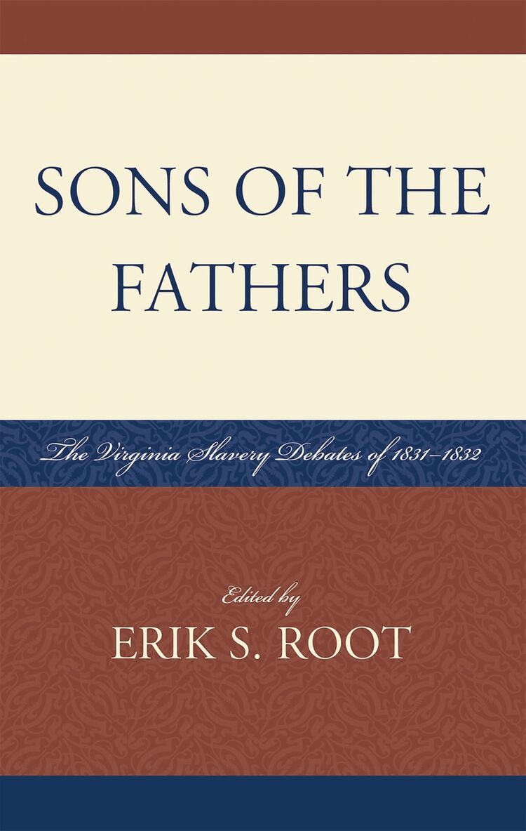 Erik S. Root - Sons of the Fathers, Inbunden. Tillgänglighet: Lägg i varukorg