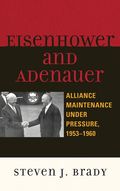 Eisenhower and Adenauer
