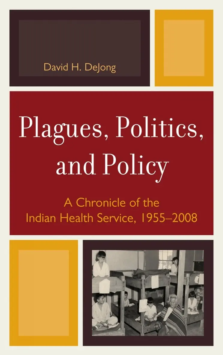 David H. DeJong - Plagues, Politics, and Policy, Inbunden. Tillgänglighet: Lägg i varukorg