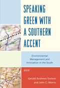 Speaking Green with a Southern Accent