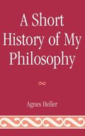 Short History of My Philosophy