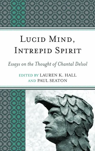 Lucid Mind, Intrepid Spirit