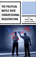 Political Battle over Congressional Redistricting