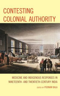 Contesting Colonial Authority