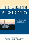 Obama Presidency