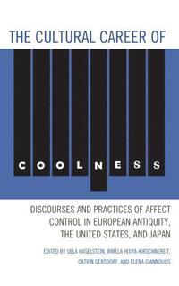 Cultural Career of Coolness