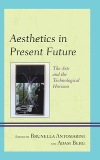 Aesthetics in Present Future