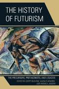 The History of Futurism
