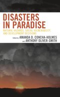Disasters in Paradise