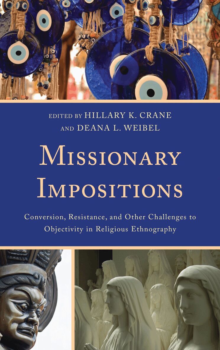 Hillary K. Crane, Deana Weibel - Missionary Impositions, Inbunden. Tillgänglighet: Lägg i varukorg