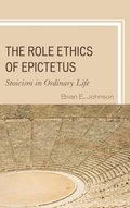 Role Ethics of Epictetus