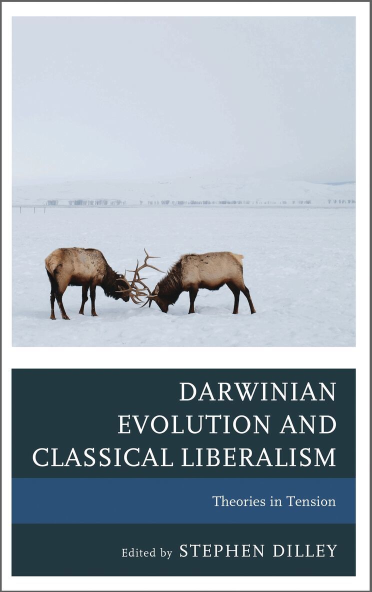Darwinian Evolution and Classical Liberalism