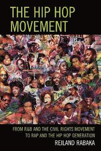 The Hip Hop Movement