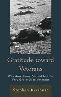 Gratitude toward Veterans