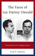 Faces of Lee Harvey Oswald