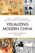 Visualizing Modern China