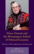 Elinor Ostrom and the Bloomington School of Political Economy