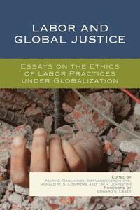 Labor and Global Justice