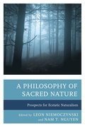 Philosophy of Sacred Nature