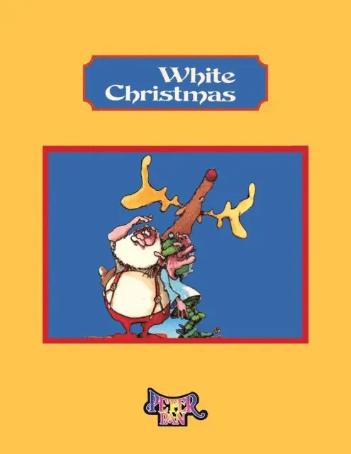 Marilyn Berry - White Christmas, E-bok. Tillgänglighet: Lägg i varukorg