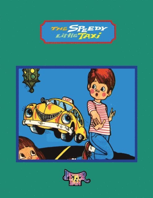 Darlene Geis - Speedy Little Taxi, E-bok. Tillgänglighet: Lägg i varukorg