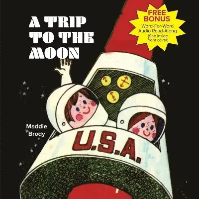 Maddie Brody - Trip to the Moon, Häftad. Tillgänglighet: Lägg i varukorg