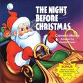 Night Before Christmas