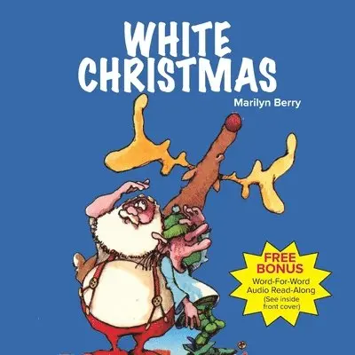 Marilyn Berry - White Christmas, Häftad. Tillgänglighet: Lägg i varukorg