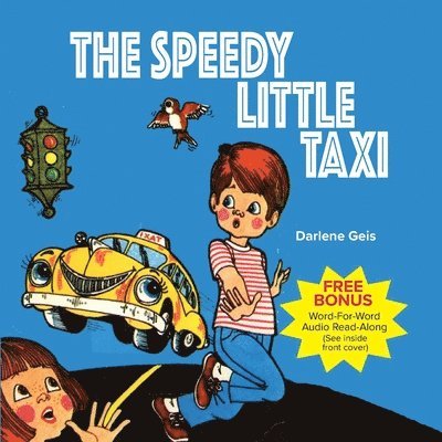 Speedy Little Taxi