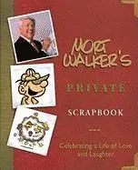 Mort Walker - Mort Walker's Private Scrapbook, Inbunden. Tillgänglighet: Tillfälligt slut