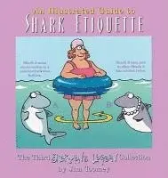 Jim Toomey - An Illustrated Guide to Shark Etiquette, Häftad. Tillgänglighet: Lägg i varukorg