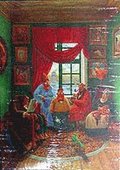 Complete Far Side