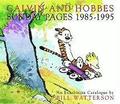 Calvin and Hobbes Sunday Pages