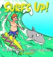 Jim Toomey - Surf's Up!: The 1994 to 1995 Sherman's Lagoon Collection, Häftad. Tillgänglighet: Lägg i varukorg