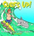 Surf's Up!: The 1994 to 1995 Sherman's Lagoon Collection